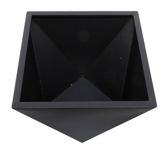 Modern Planter, Set of 3" 18", 16